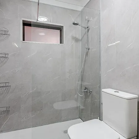 아파트 The Sunset View