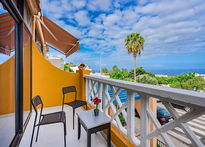 The Sunset View Costa Adeje