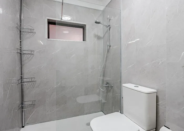 Daire The Sunset View