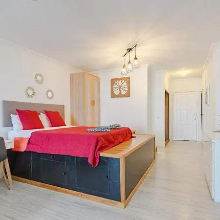 Διαμέρισμα The Sunset View Costa Adeje (Tenerife)