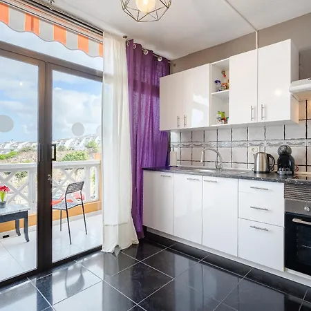 The Sunset View Appartement Costa Adeje (Tenerife)
