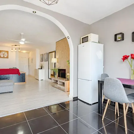 The Sunset View * Costa Adeje (Tenerife)