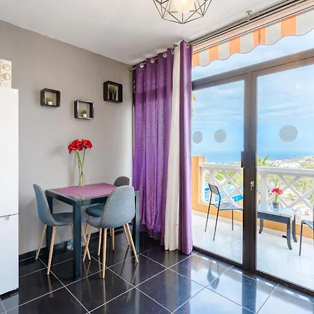 The Sunset View Apartamento