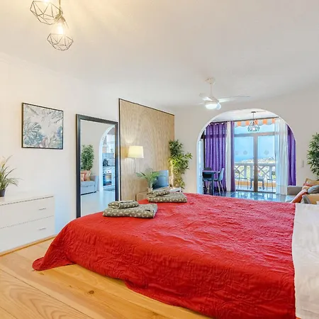 Apartamento The Sunset View *