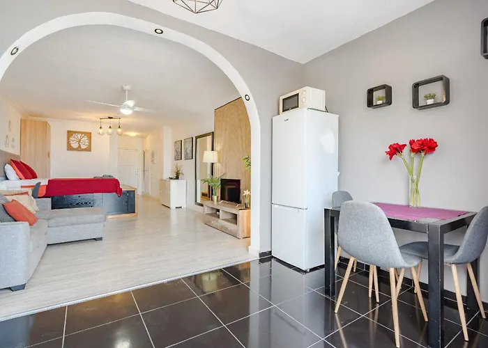 The Sunset View * アデヘ